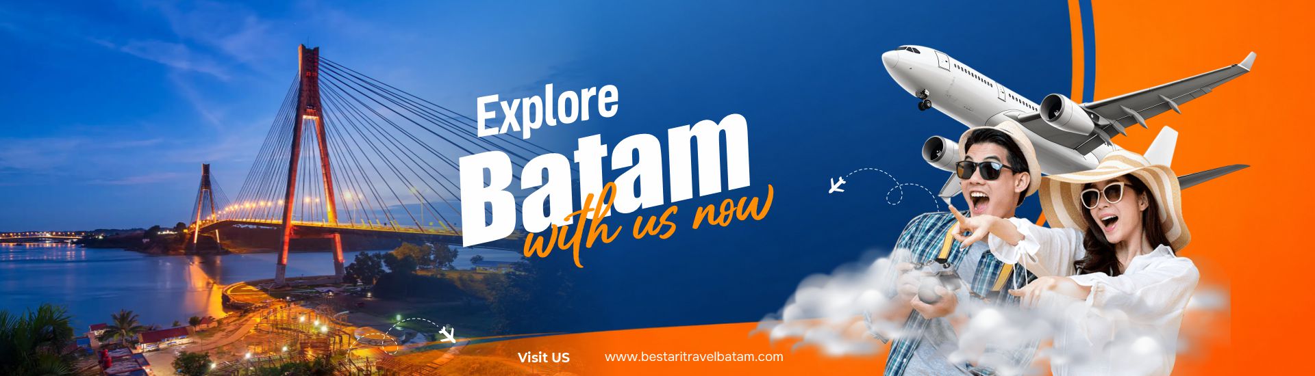 Bestari Travel Batam Sub