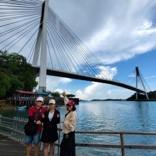 Galeri Bestari Travel Batam (1)