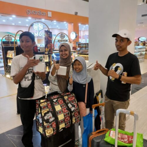Galeri Bestari Travel Batam (2)